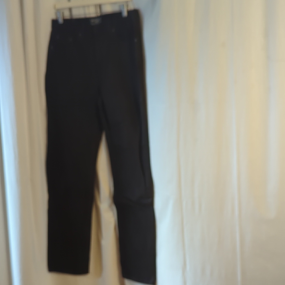 Architect Men's Straight Jeans - Black